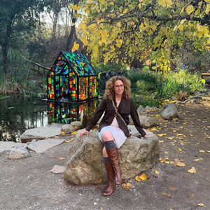 Meet your Posher, Lori